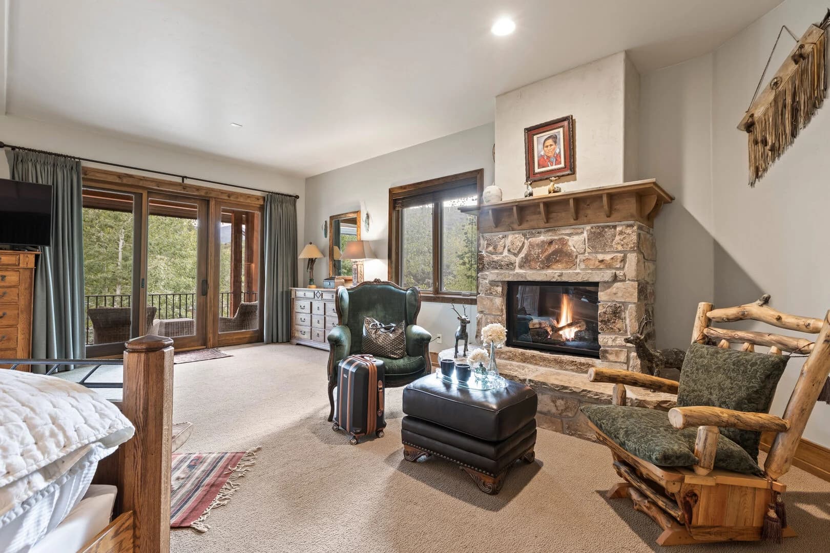 Mountain View Lodge - Image 23