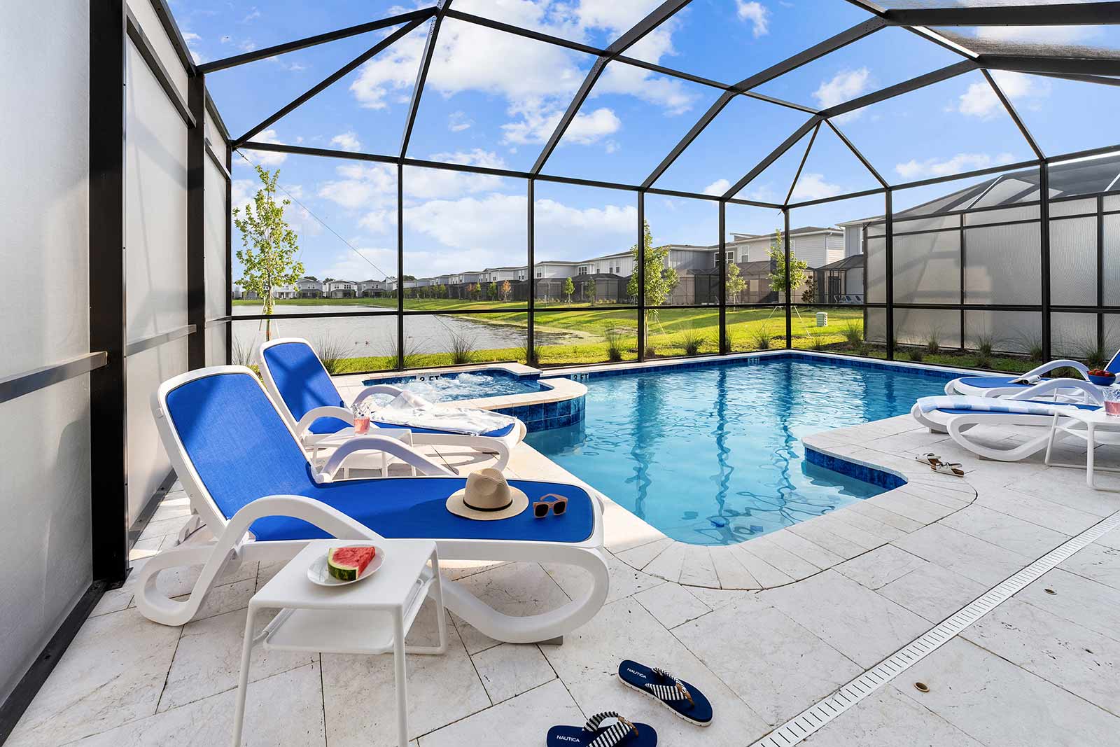 Wondrous Villa - Image 1