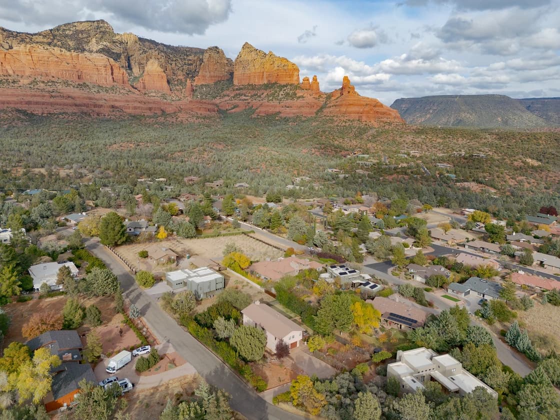 Sedona Sunrise - Image 3