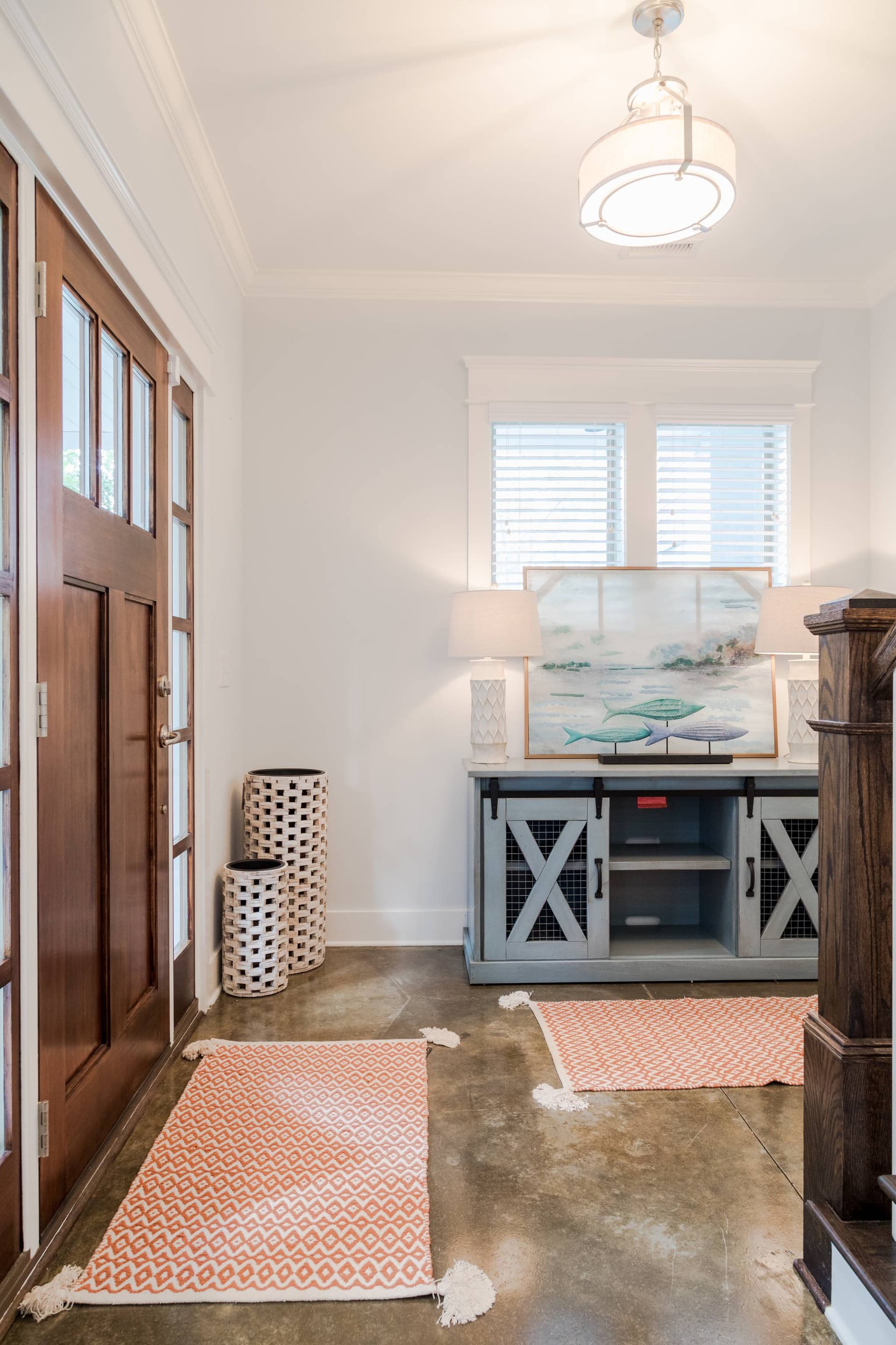 Nashville Coastal House - Image 18