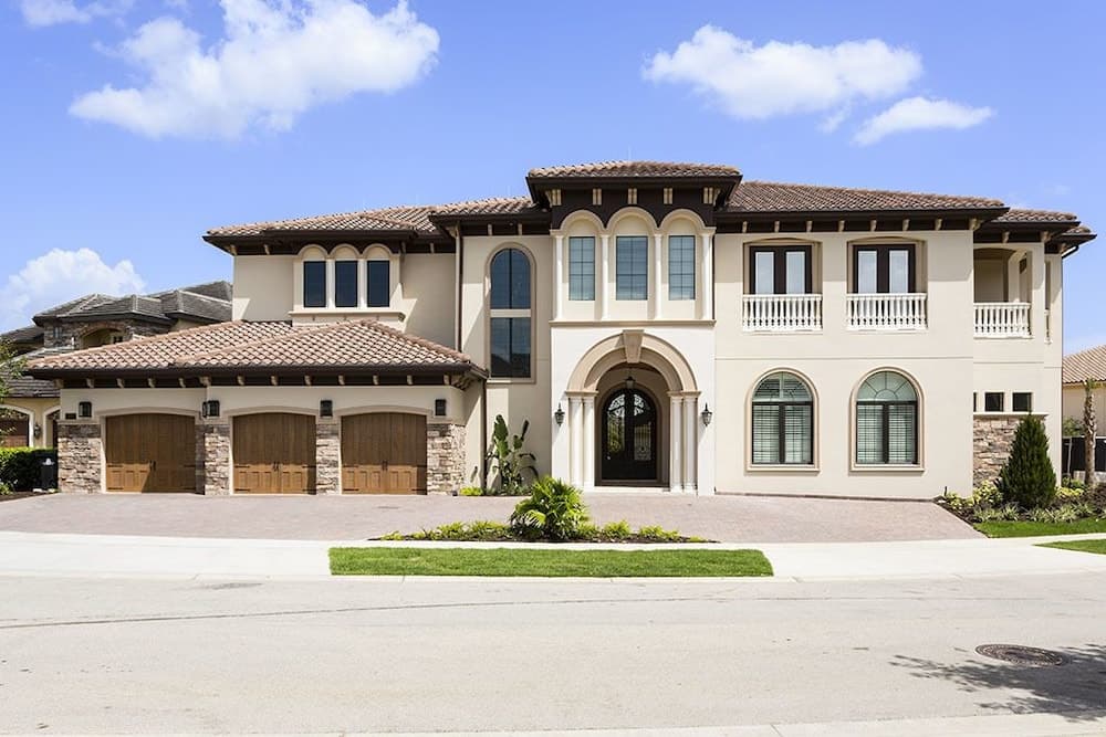 Reunion Resort Je58859 - Image 1