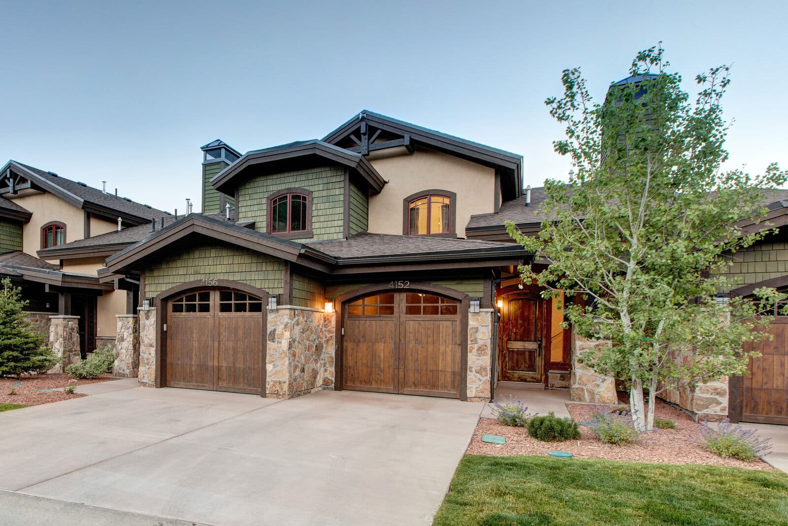 Juniper Ridge Home - Image 1
