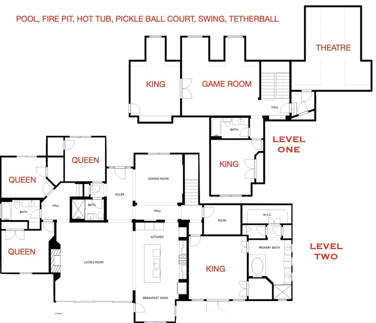 Send The Light - Image 2