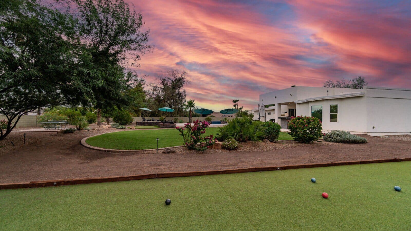 Calm Sojourn - Image 5