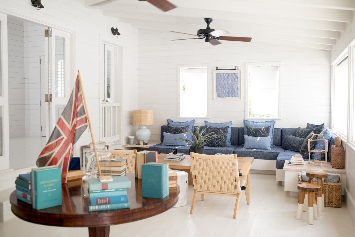 Conch Shell Harbour Island - Image 7