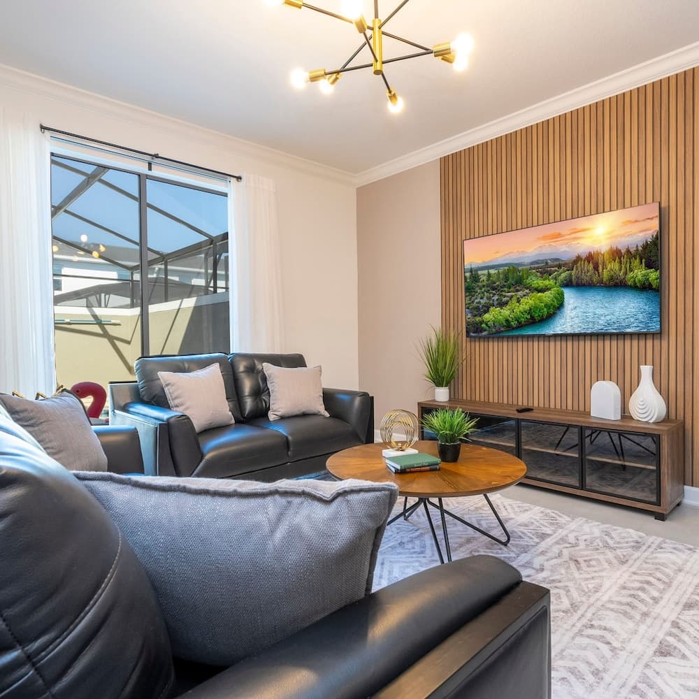 Storey Lake #2560 - Image 1