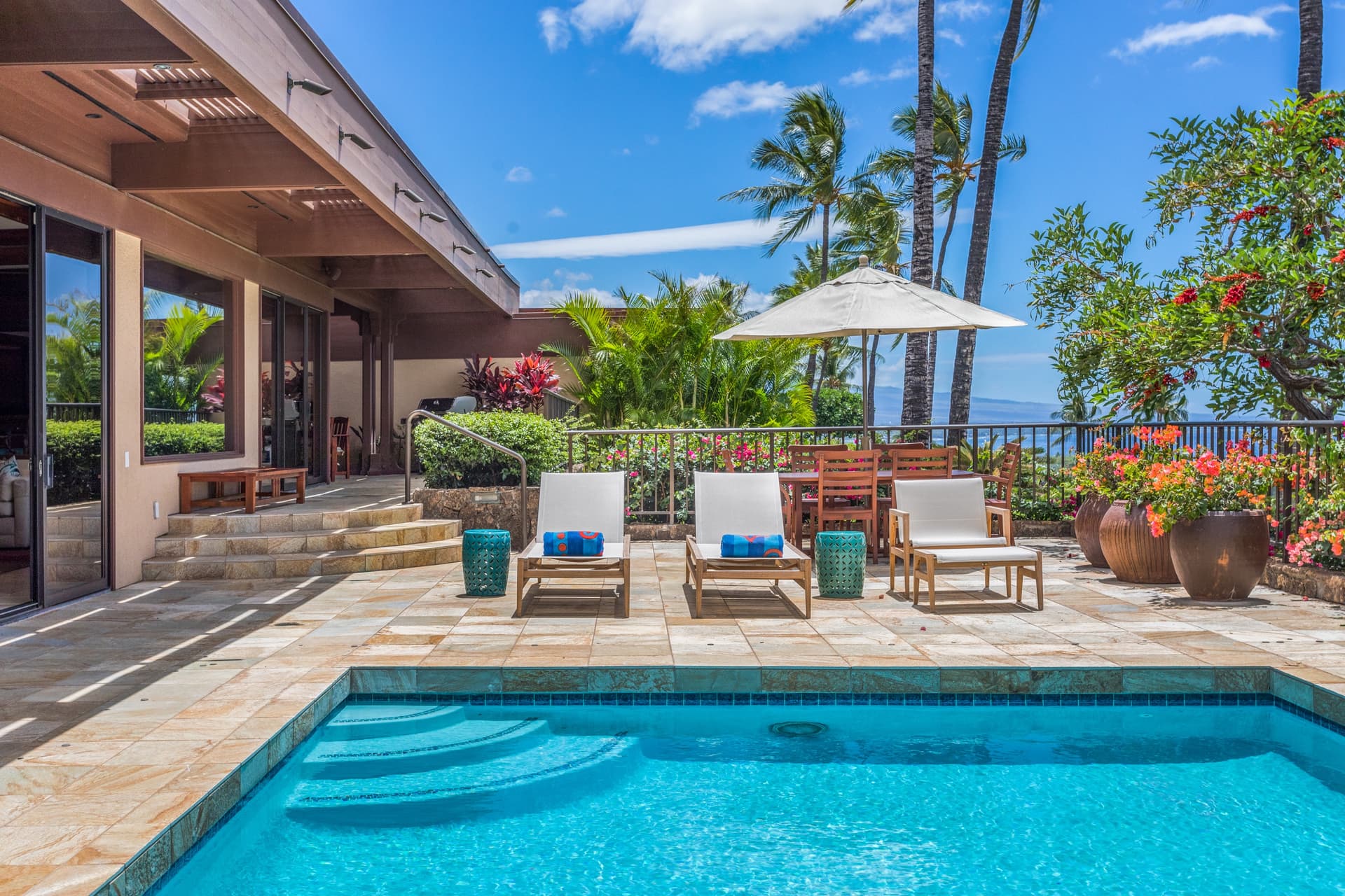 Mauna Kea Villas #21 - Image 28