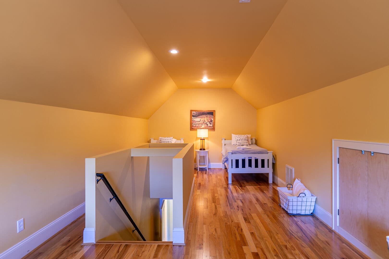 Robin Hood Retreat - Image 26