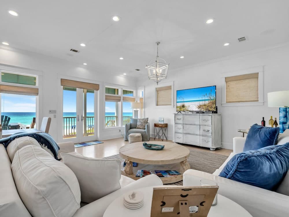 Salt Air and Sunsets - Image 3