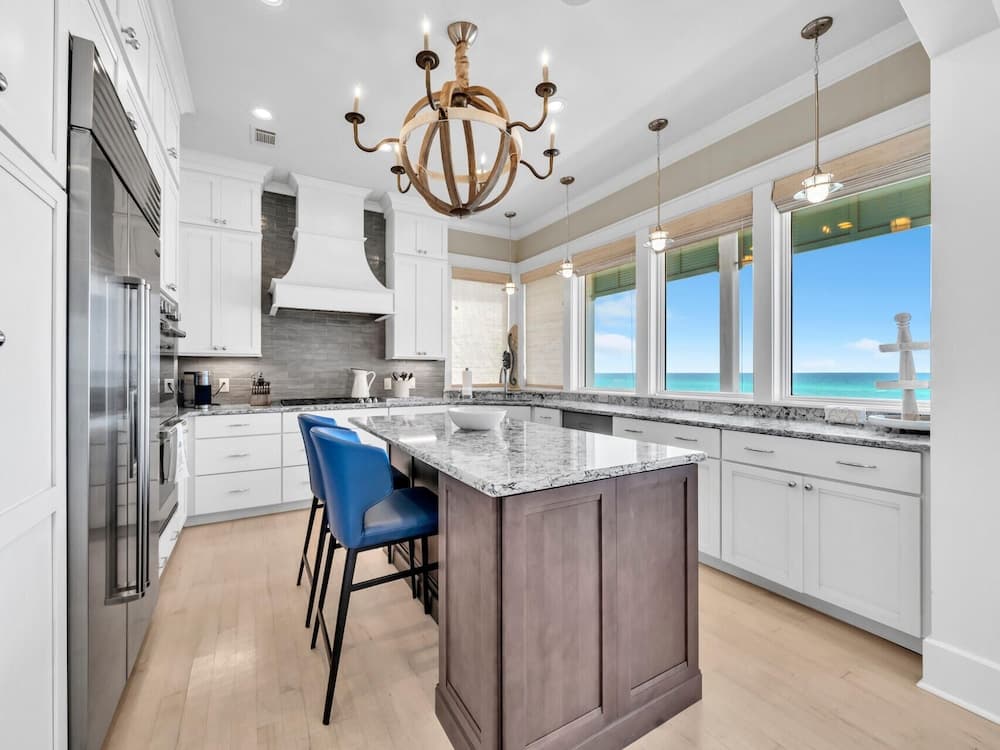 Salt Air and Sunsets - Image 5