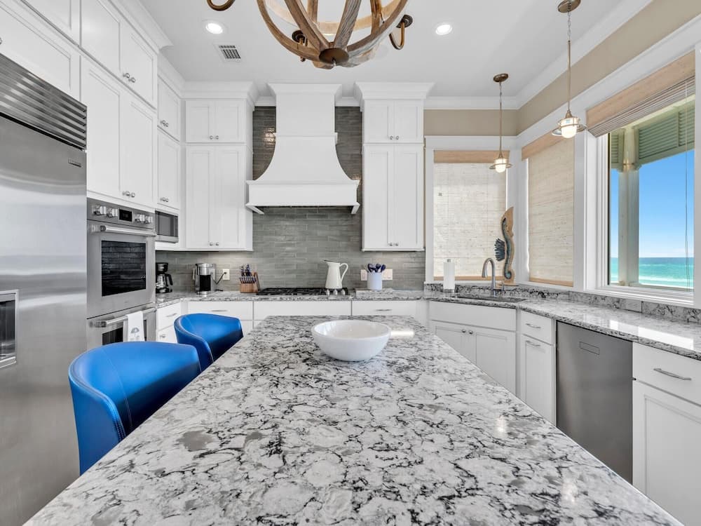 Salt Air and Sunsets - Image 9