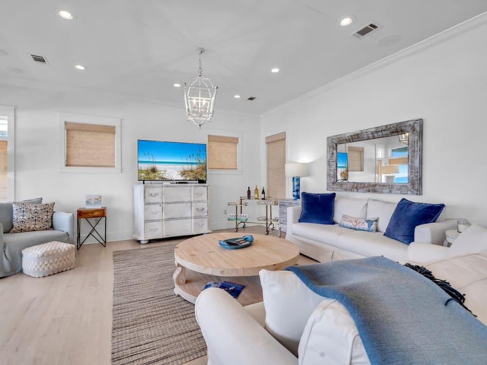 Salt Air and Sunsets - Image 2