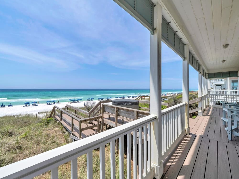 Salt Air and Sunsets - Image 3