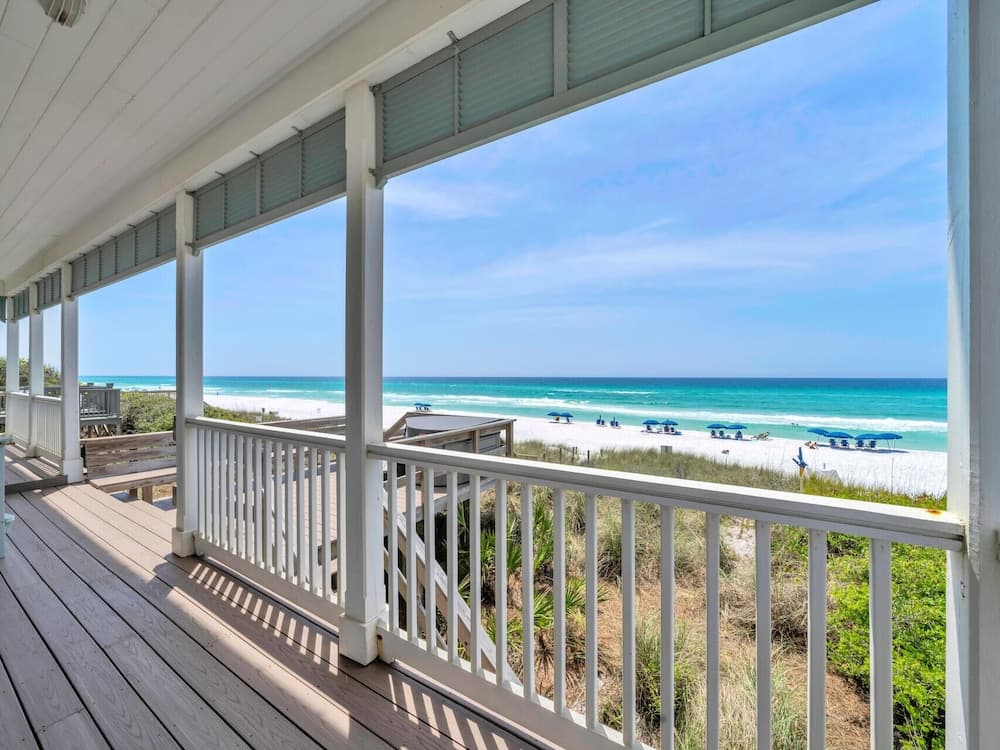 Salt Air and Sunsets - Image 31