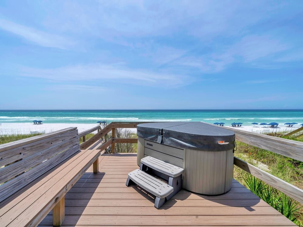 Salt Air and Sunsets - Image 2