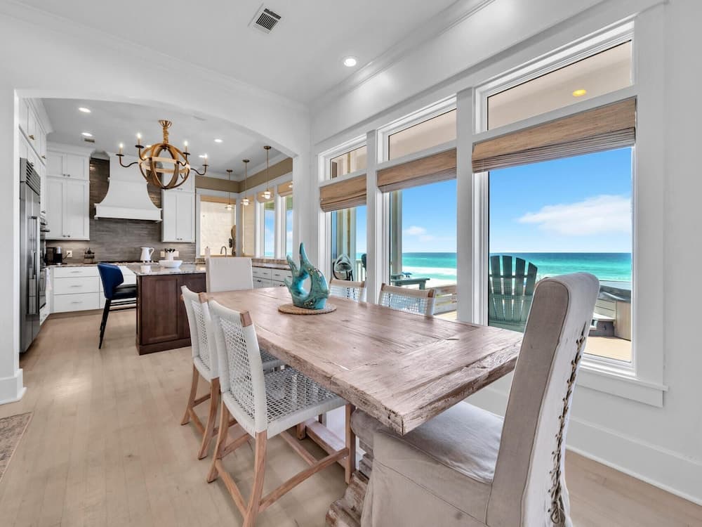 Salt Air and Sunsets - Image 13