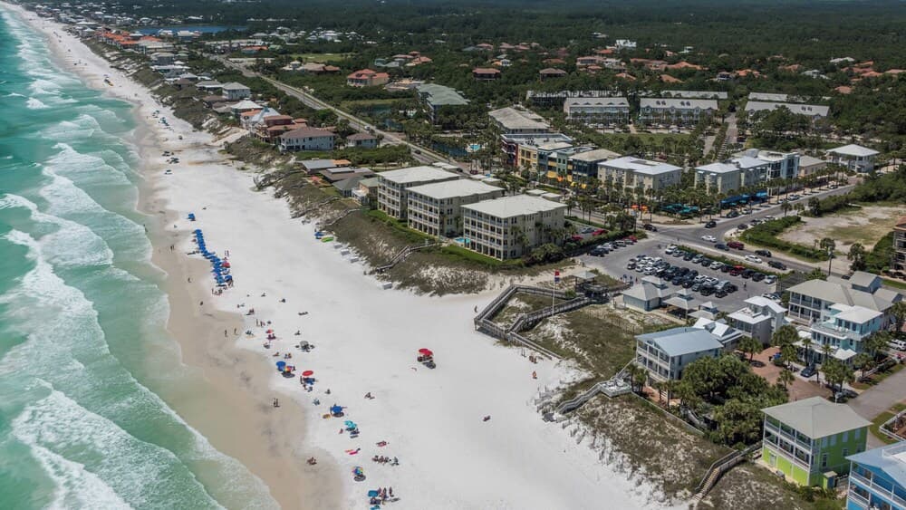 Salt Air and Sunsets - Image 51