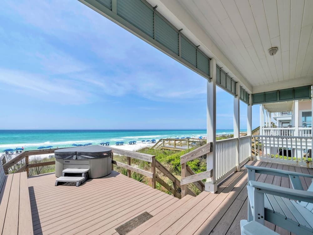 Salt Air and Sunsets - Image 40