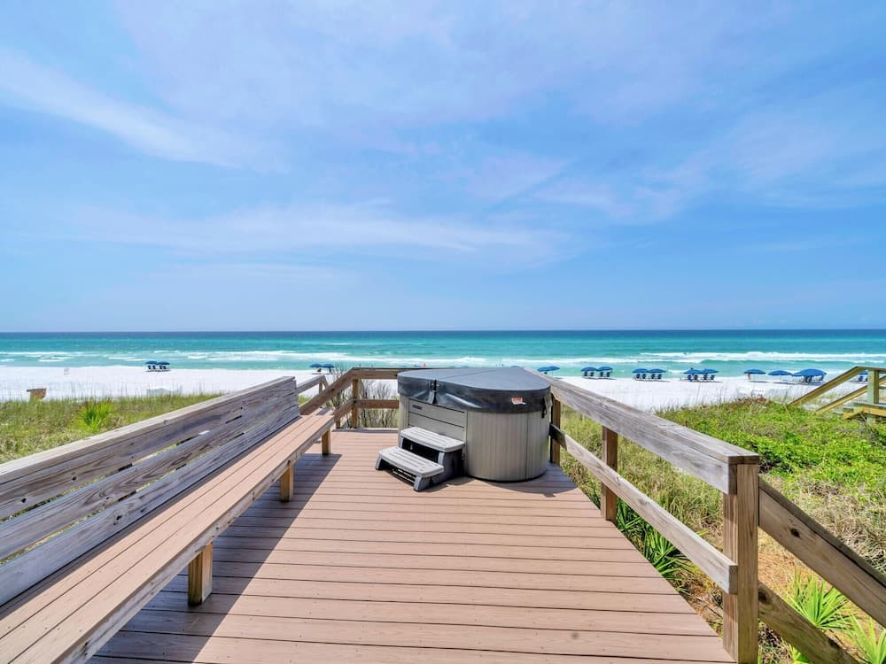 Salt Air and Sunsets - Image 41