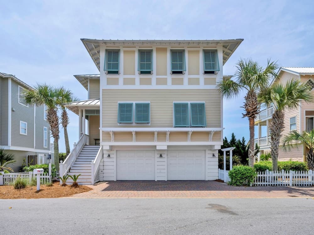 Salt Air and Sunsets - Image 42