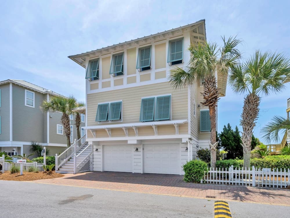 Salt Air and Sunsets - Image 43