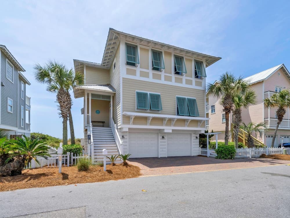 Salt Air and Sunsets - Image 44