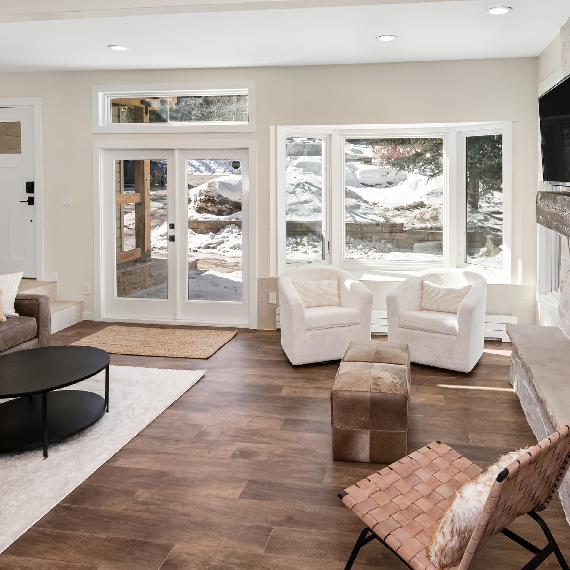 Deer Boulevard House