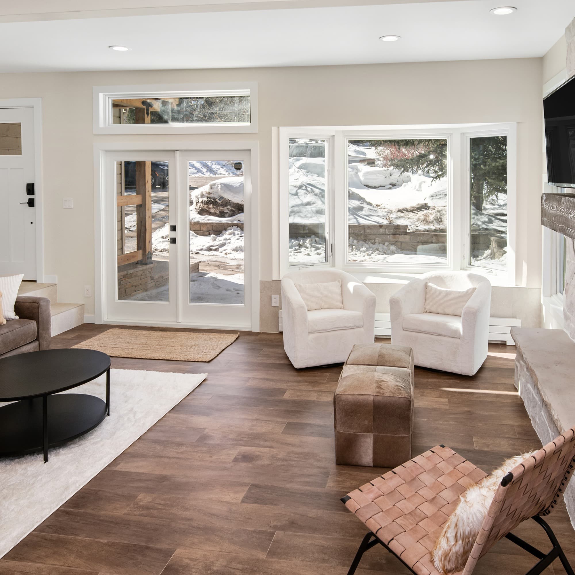 Deer Boulevard House