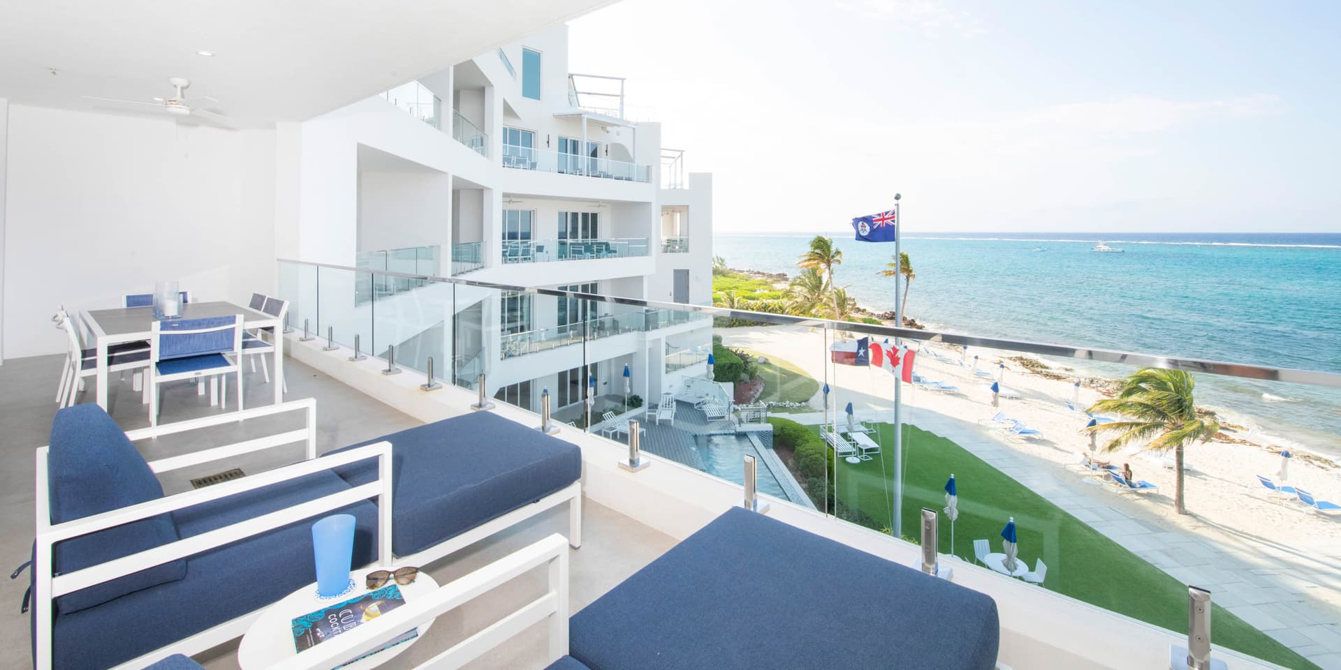 Oceanview Haven Retreat - Image 5