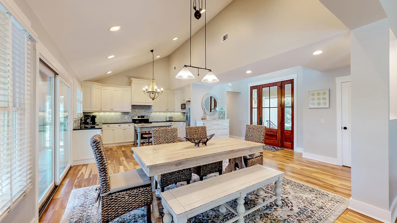 Lagoon House - Image 5