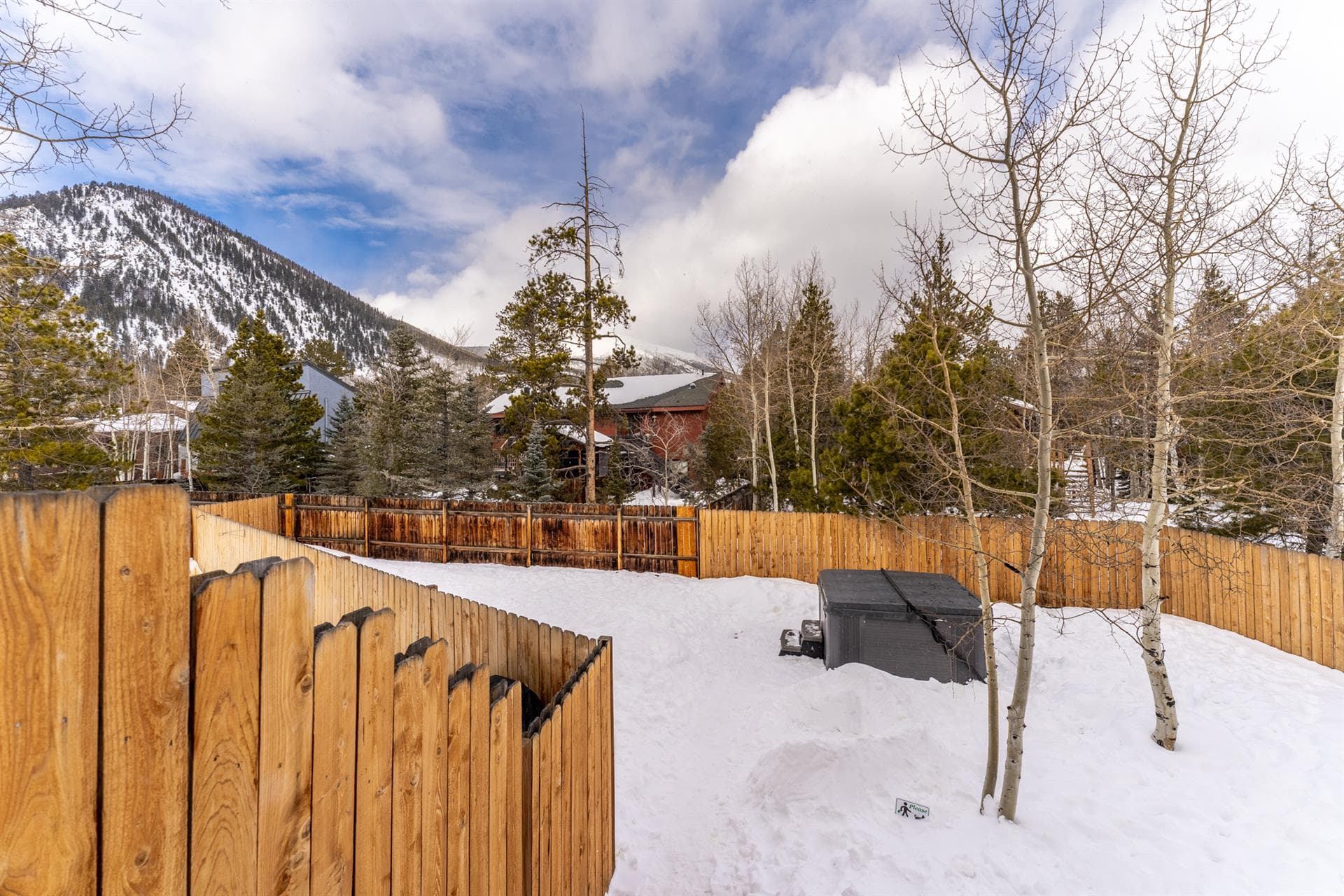 Alpine Home - Image 4