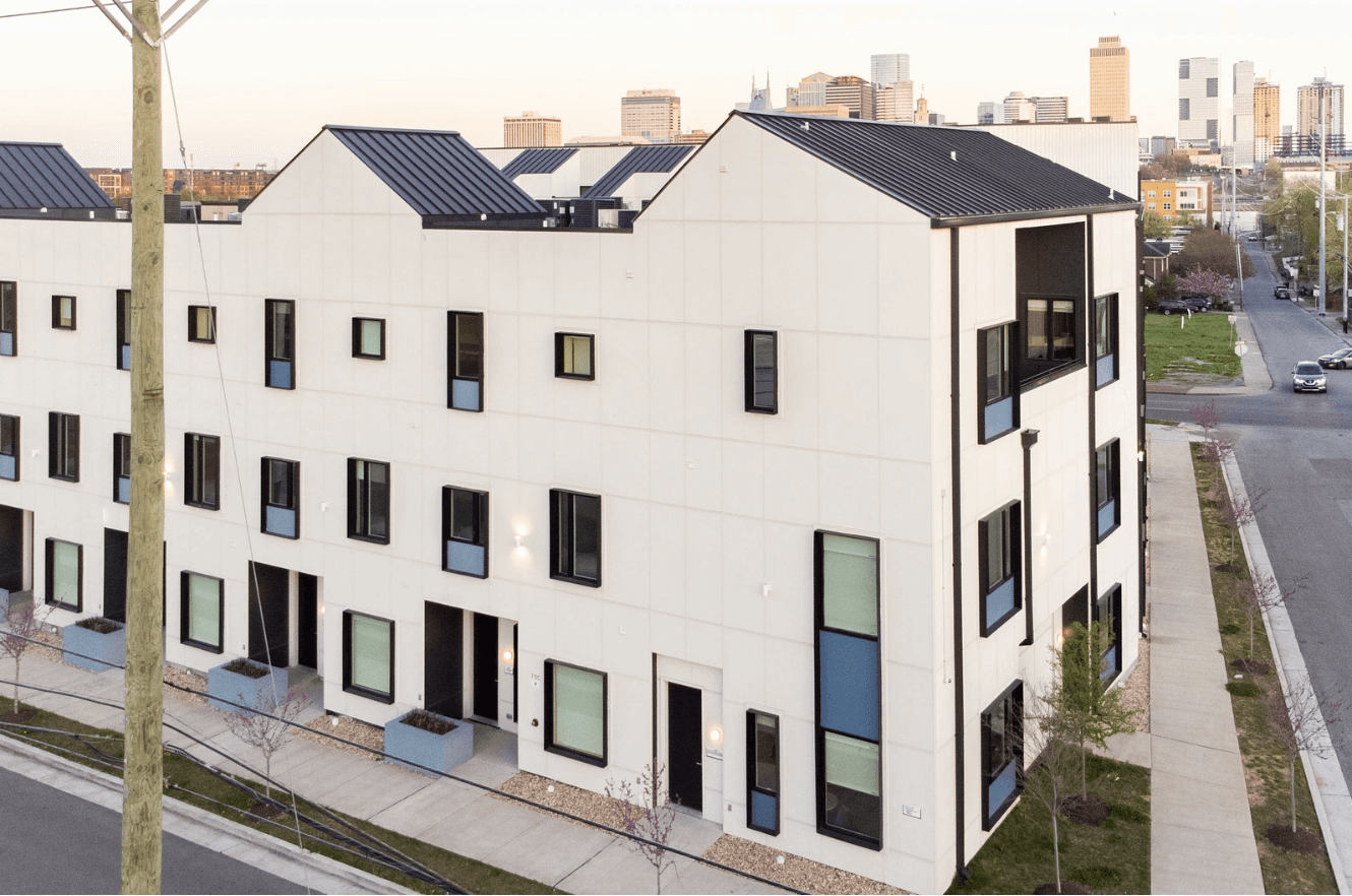 Conway Nest - Image 40