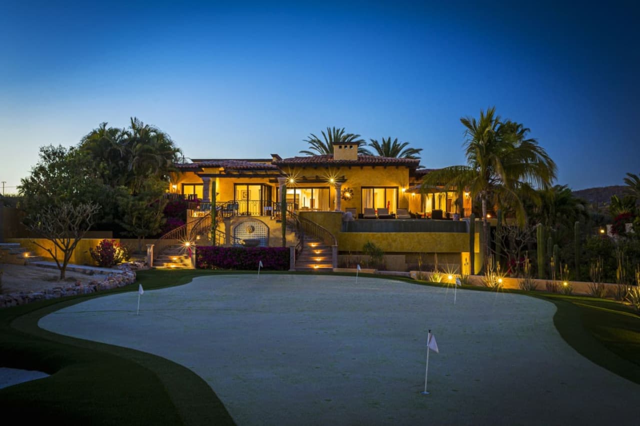 Villa Gracia - Image 11