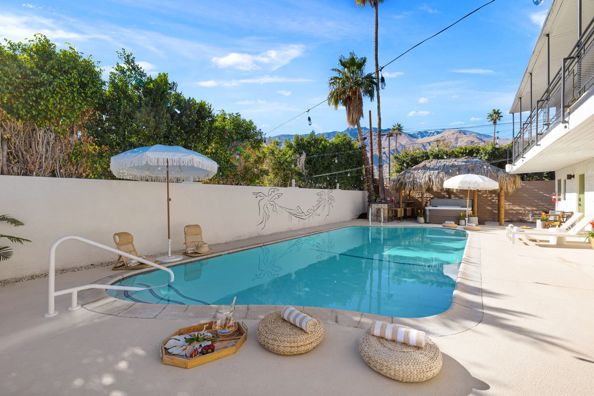 The Maya Hotel Buyout - Image 10