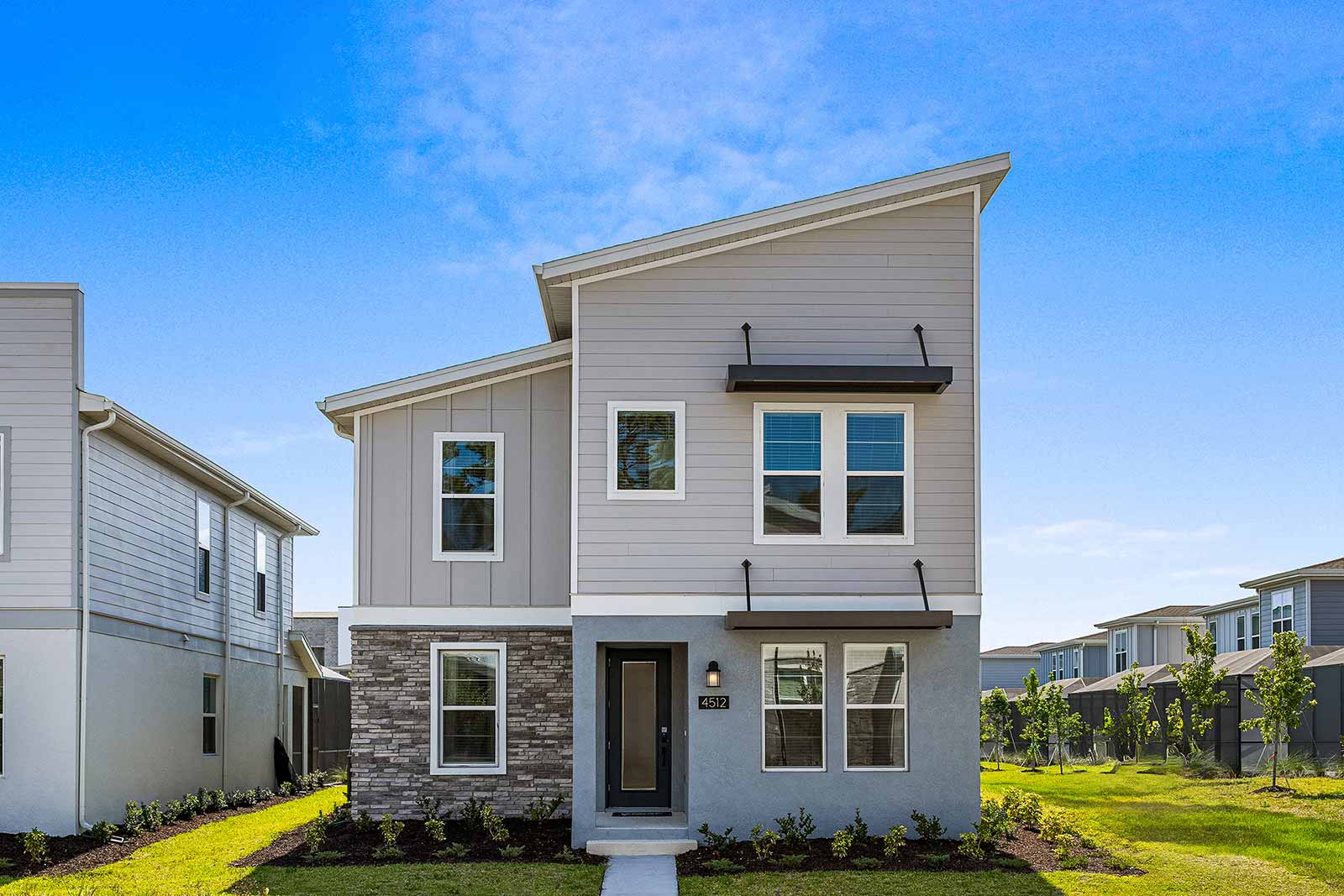 Timeless Villa - Image 1