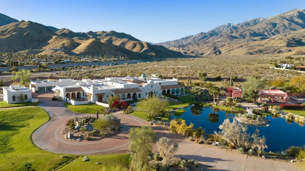 Pond Estate - Image 1