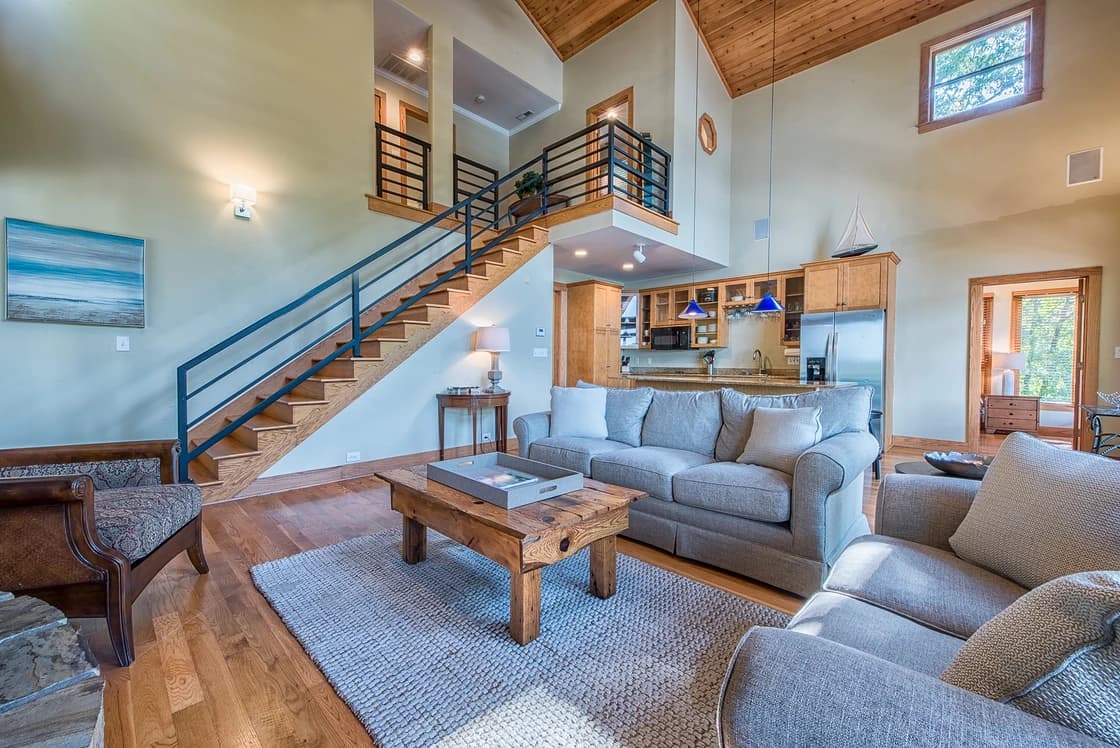 Mi Casa, Su Casa - Image 4