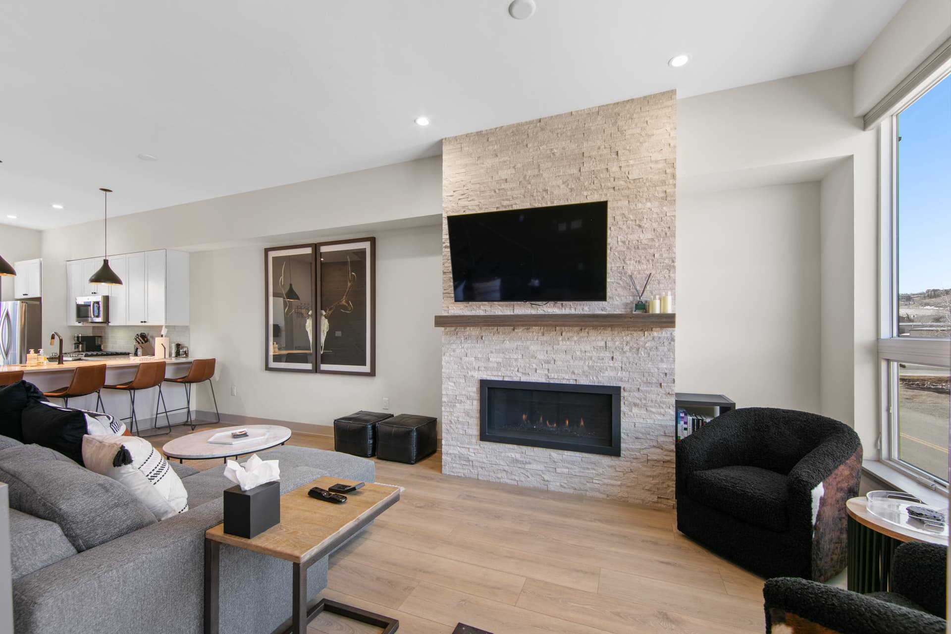 Mountain Solitude - Image 3