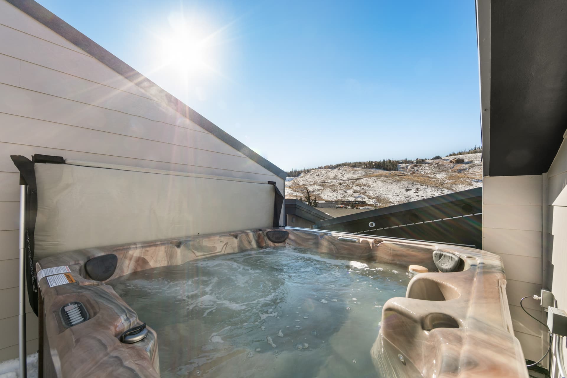 Mountain Solitude - Image 2