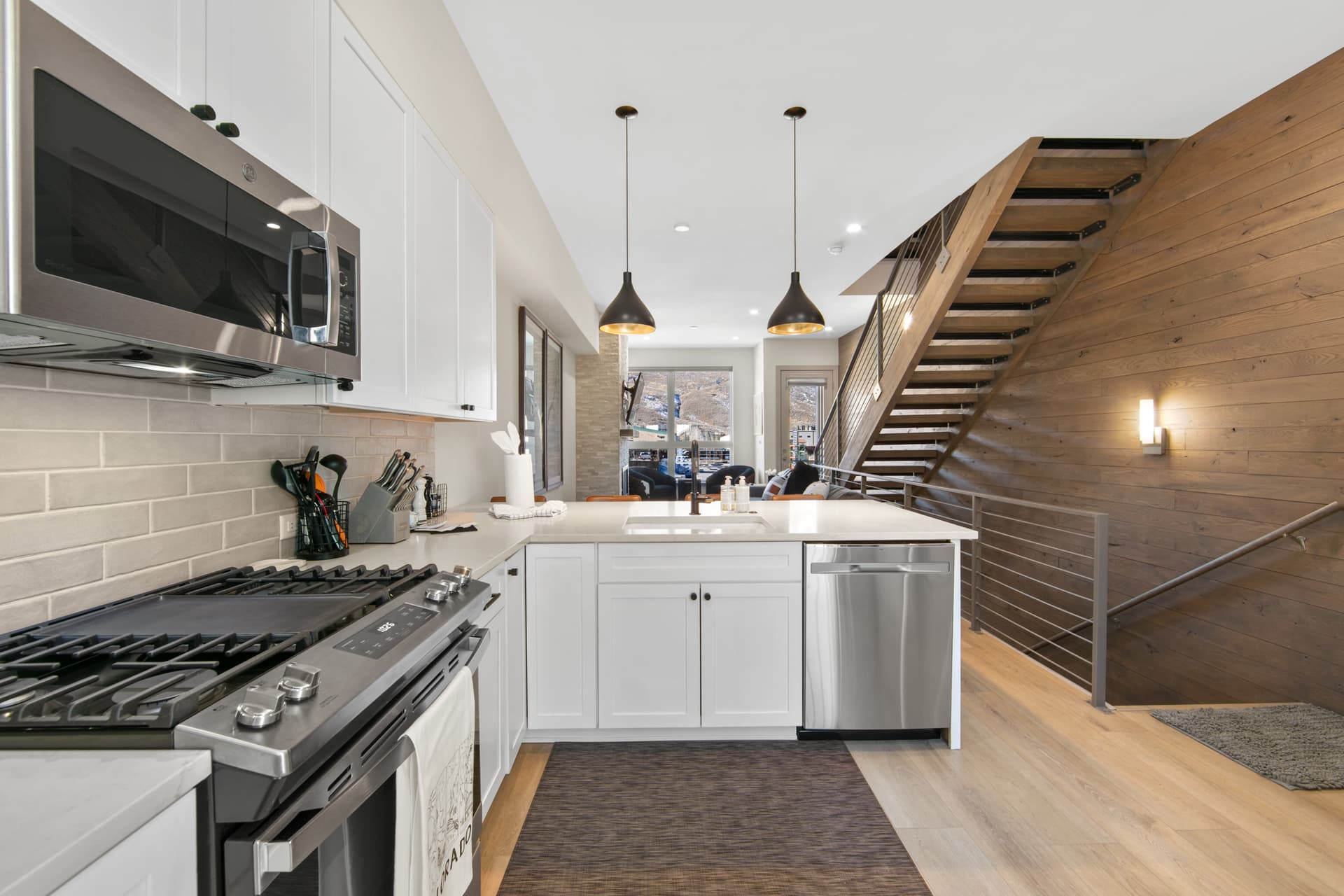 Mountain Solitude - Image 3