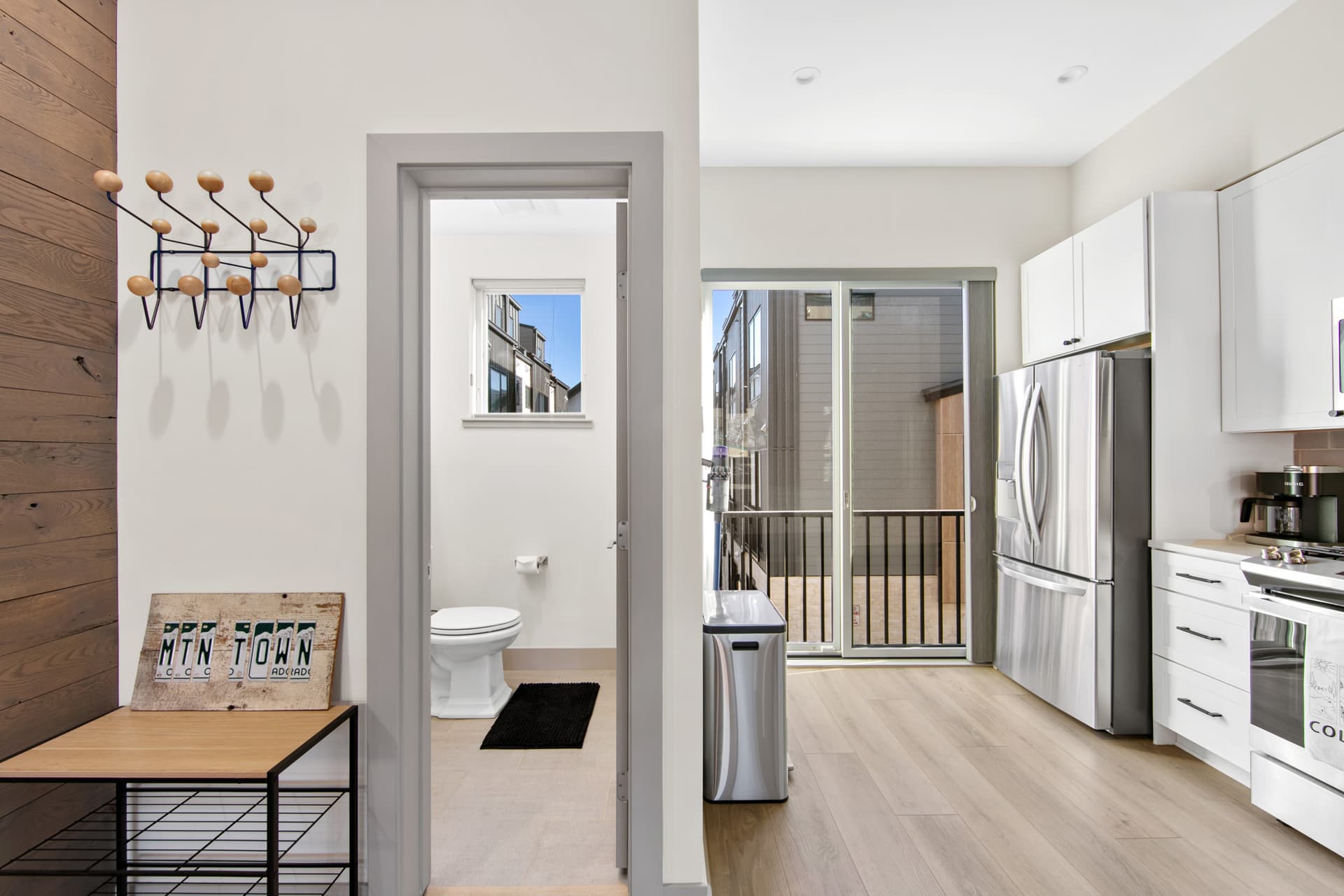 Mountain Solitude - Image 9