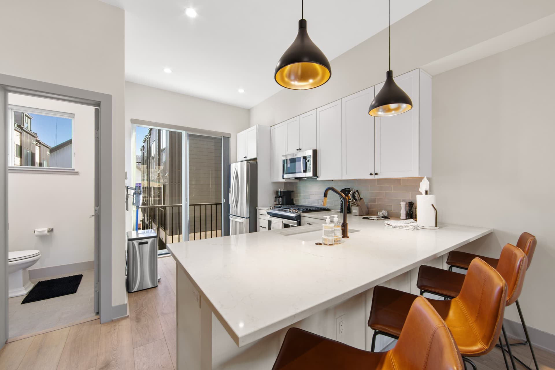 Mountain Solitude - Image 5