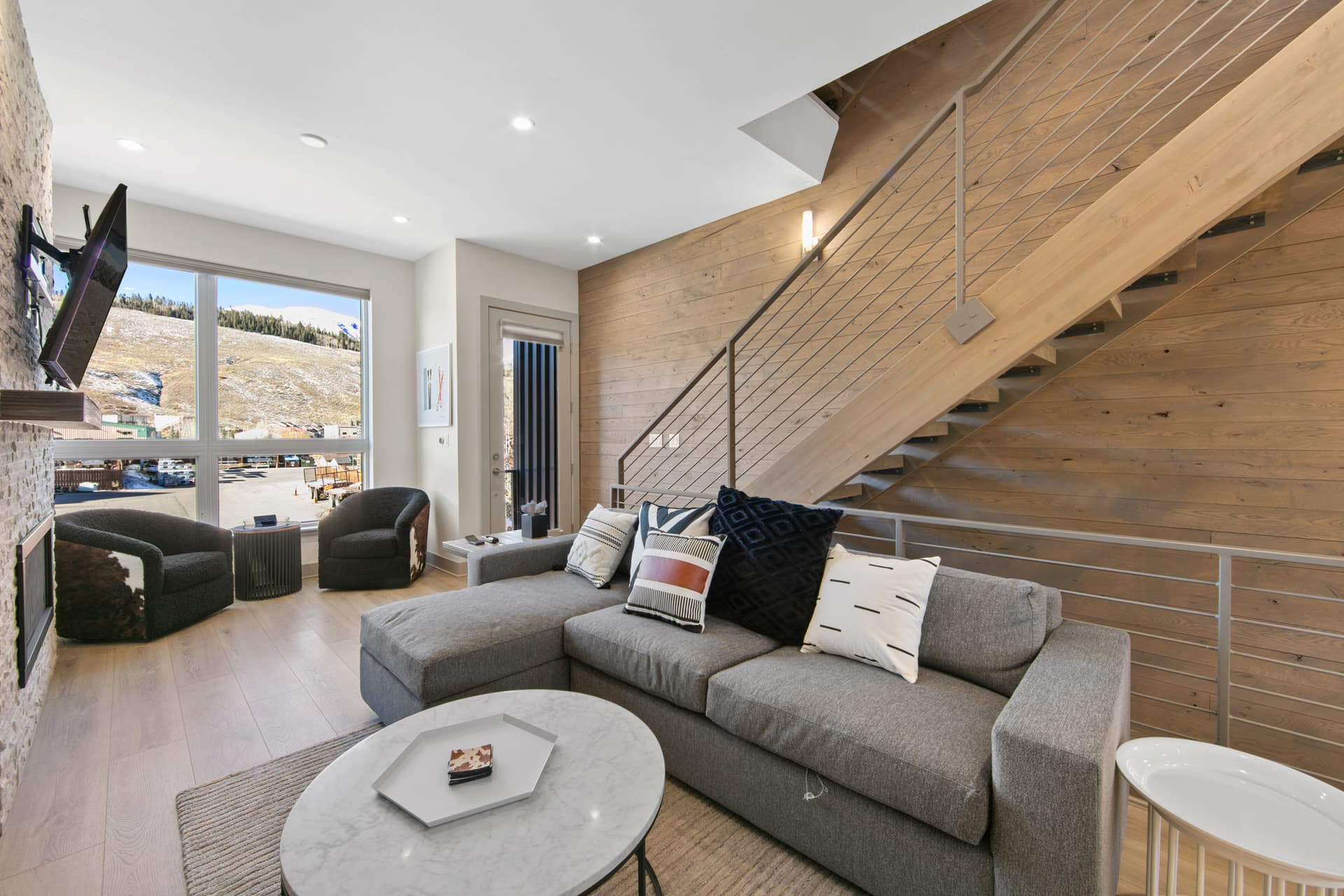 Mountain Solitude - Image 4