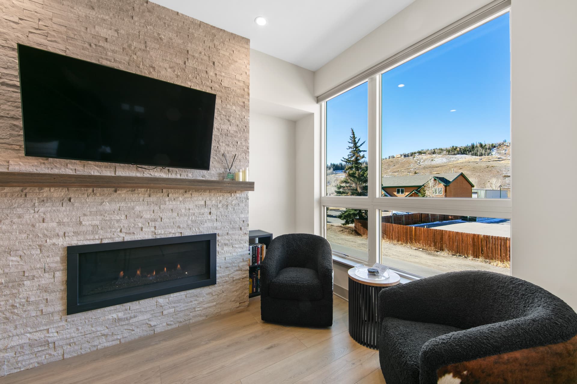 Mountain Solitude - Image 4