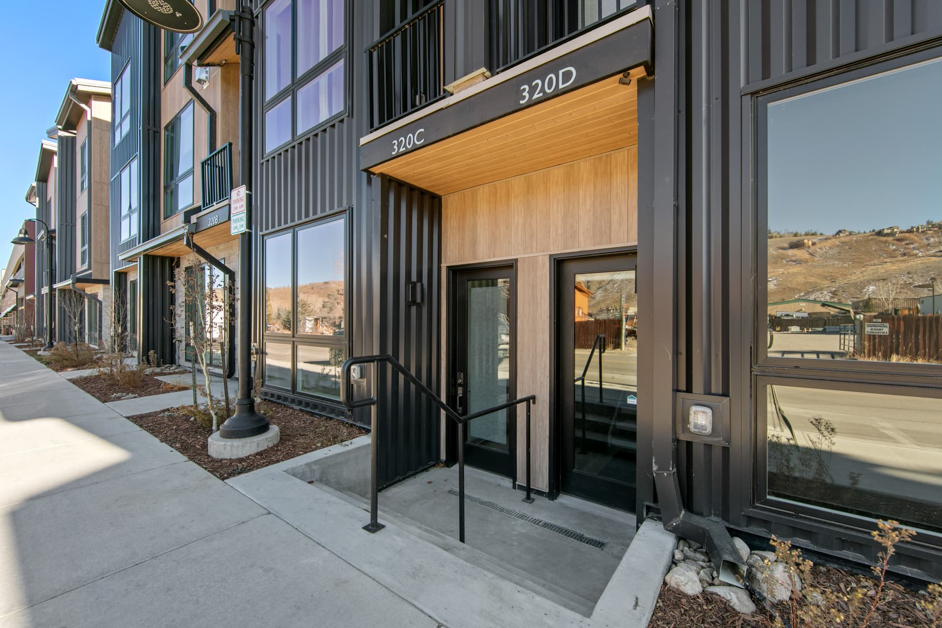 Mountain Solitude - Image 26