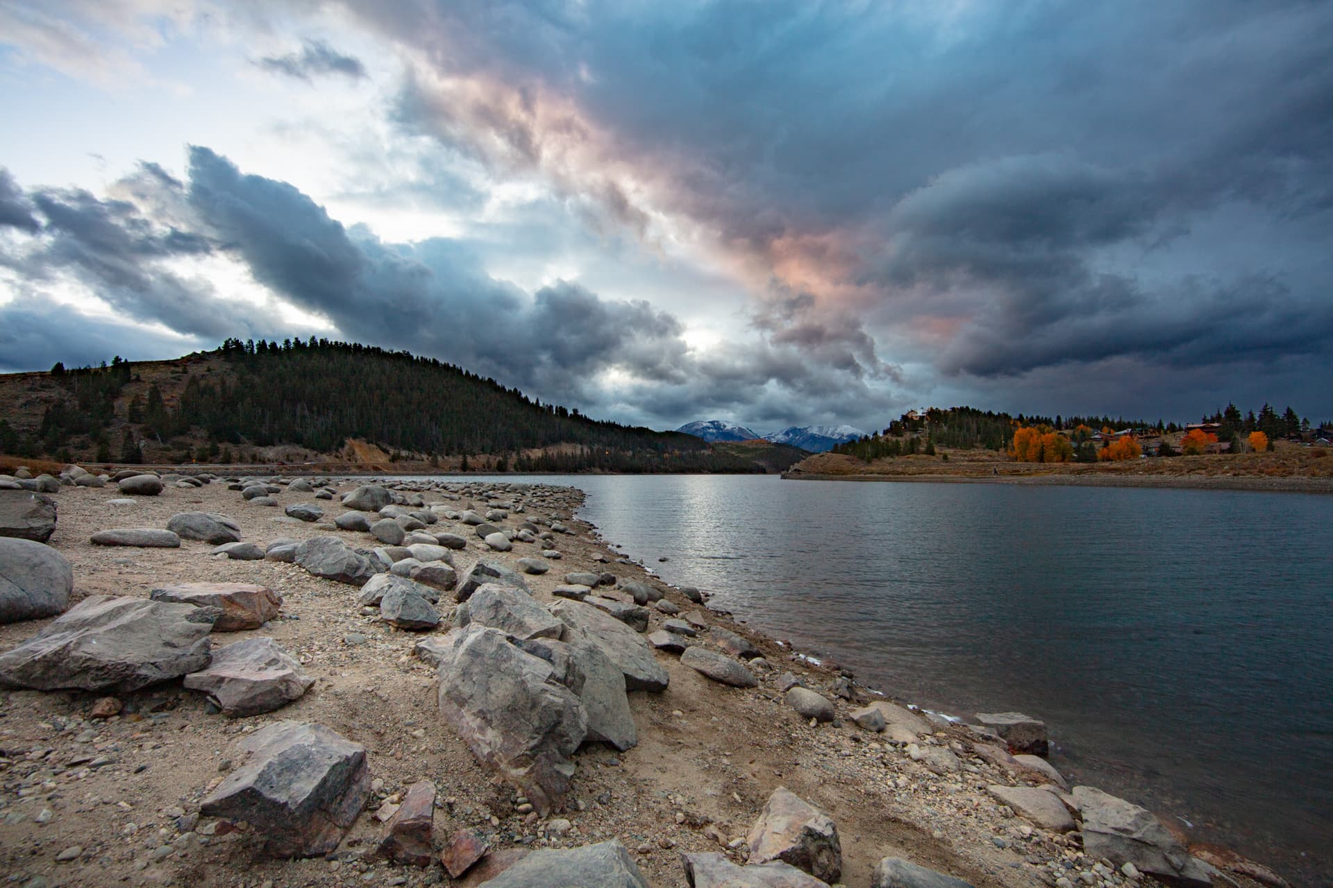 Mountain Solitude - Image 30