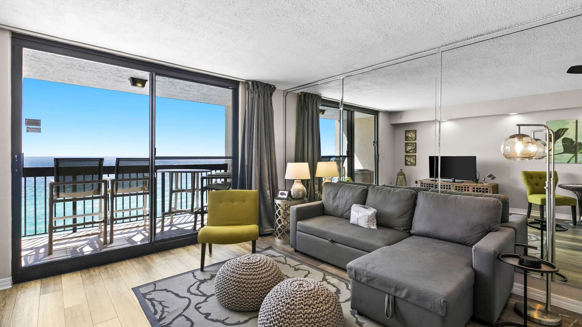 SunDestin Resort #1402 - Image 2