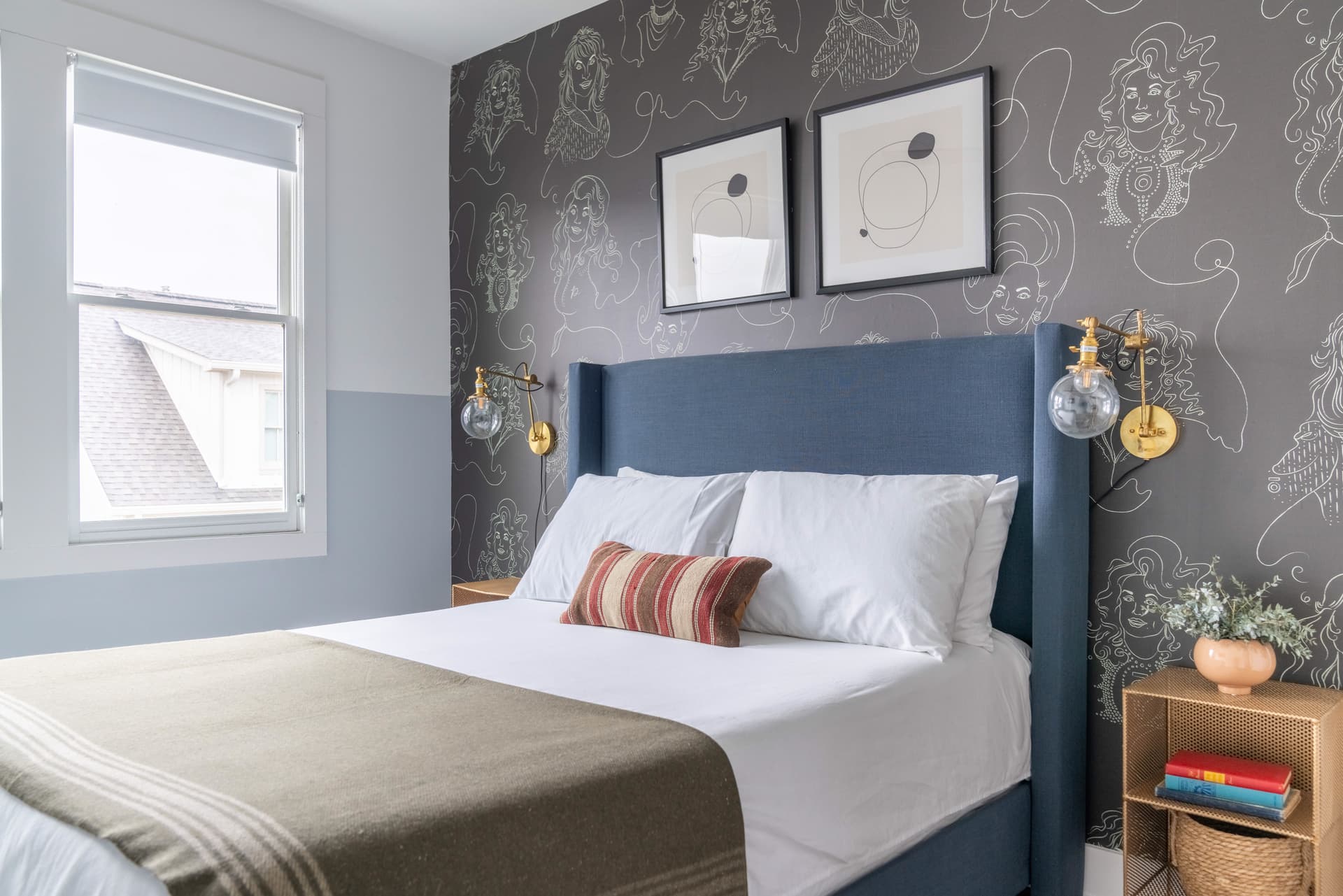 Musgraves & Twain - Image 11