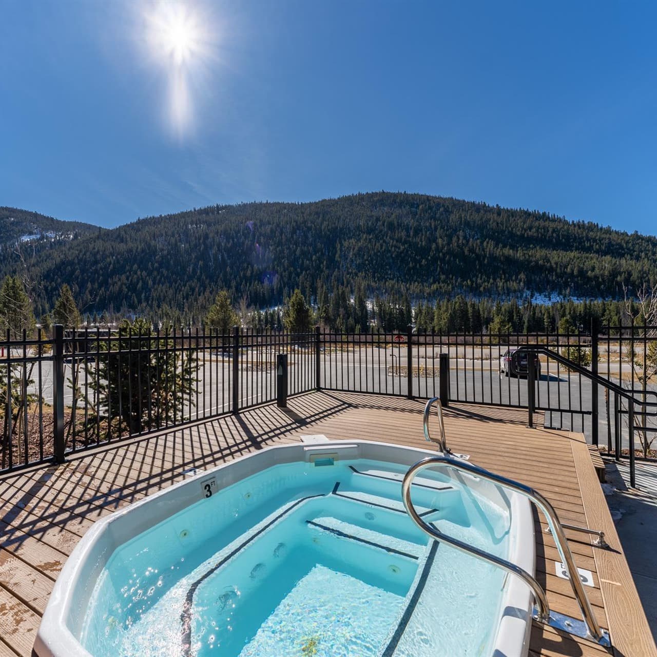 Keystone Serenity Loft - Image 1