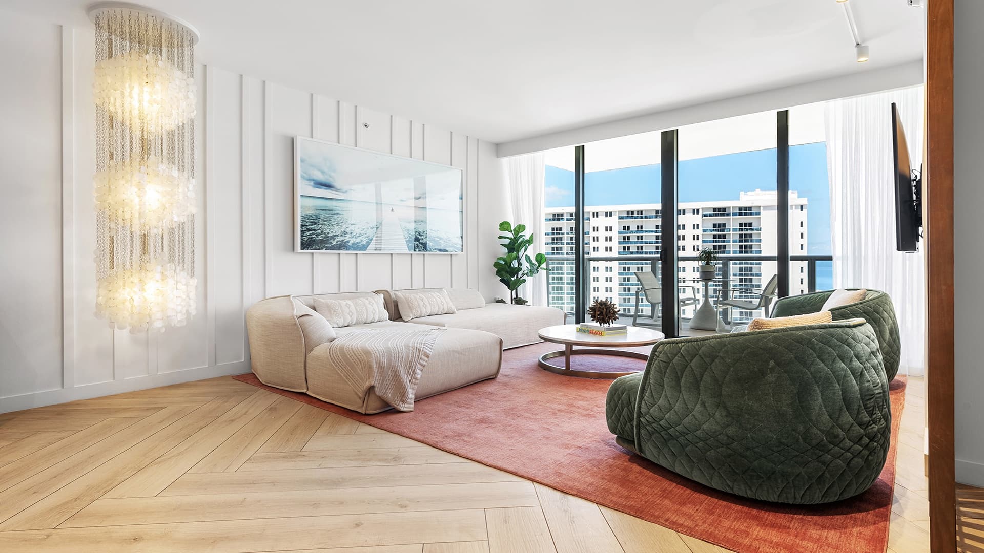 W South Beach Residence #1219 - Image 8